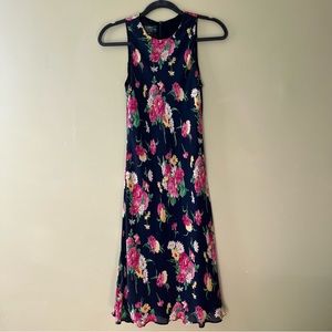 Vintage Ralph Lauren Dress